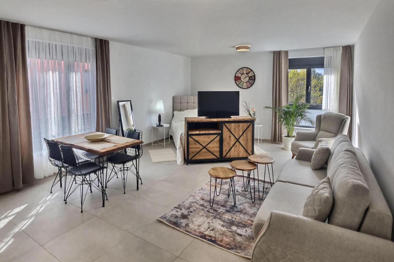 Kresidence - Appartements Saint-Louis Luaran gambar