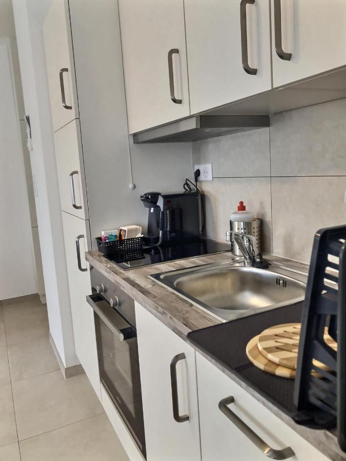 Kresidence - Appartements Saint-Louis Luaran gambar