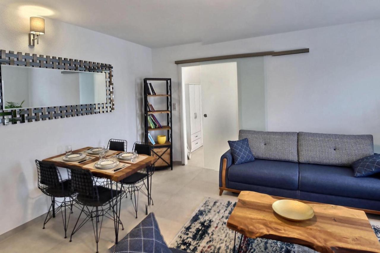 Kresidence - Appartements Saint-Louis Luaran gambar