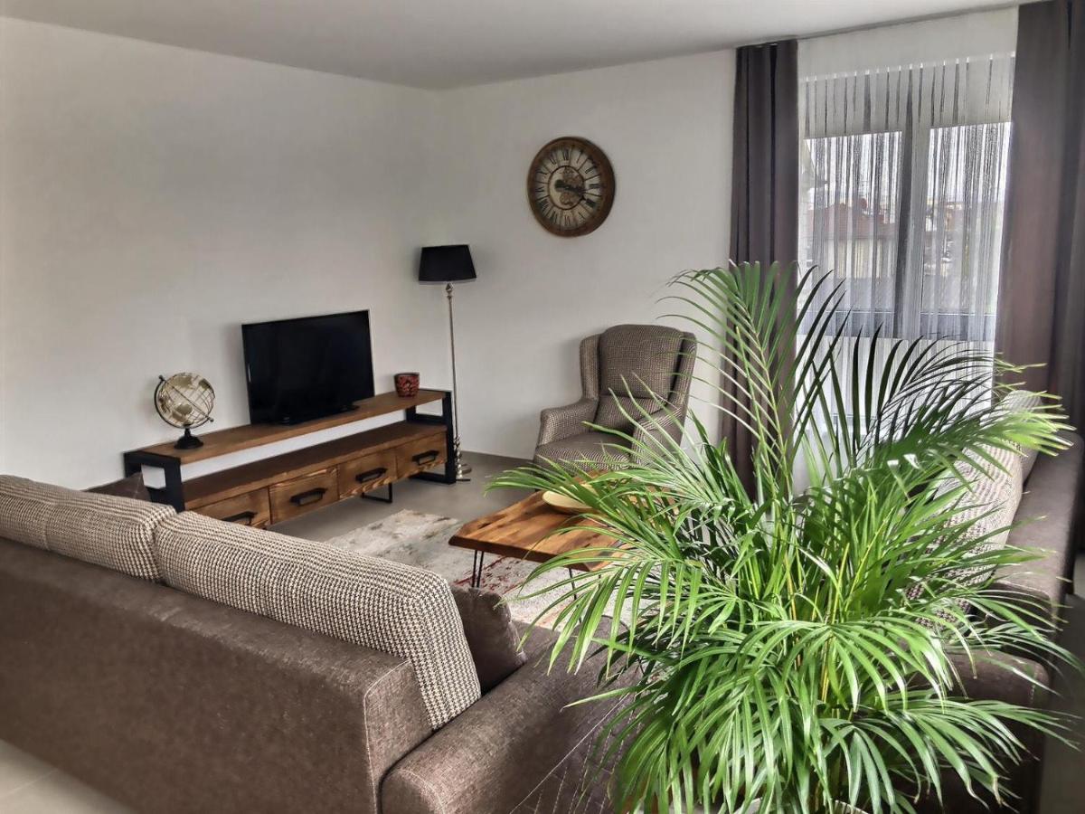 Kresidence - Appartements Saint-Louis Luaran gambar