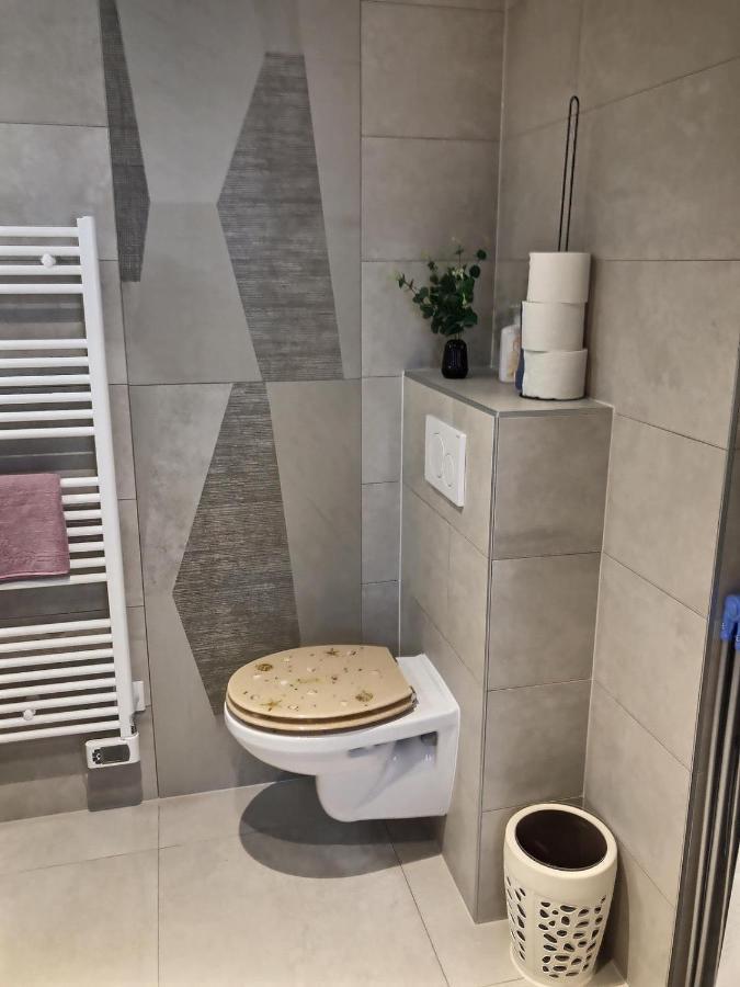 Kresidence - Appartements Saint-Louis Luaran gambar
