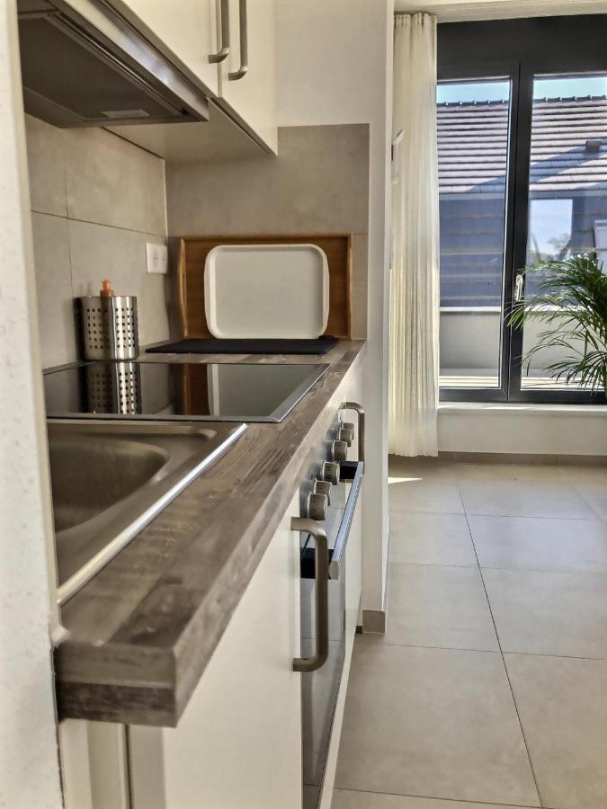 Kresidence - Appartements Saint-Louis Luaran gambar