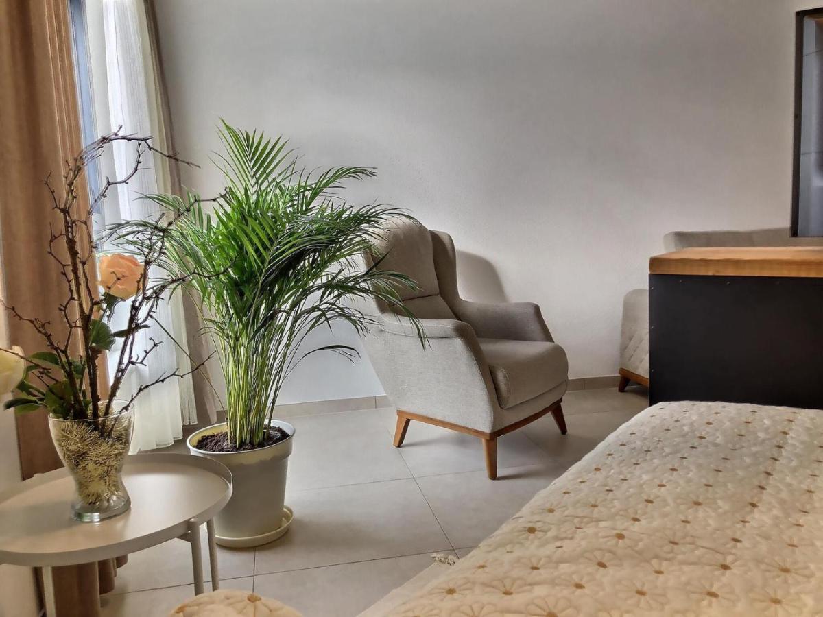 Kresidence - Appartements Saint-Louis Luaran gambar