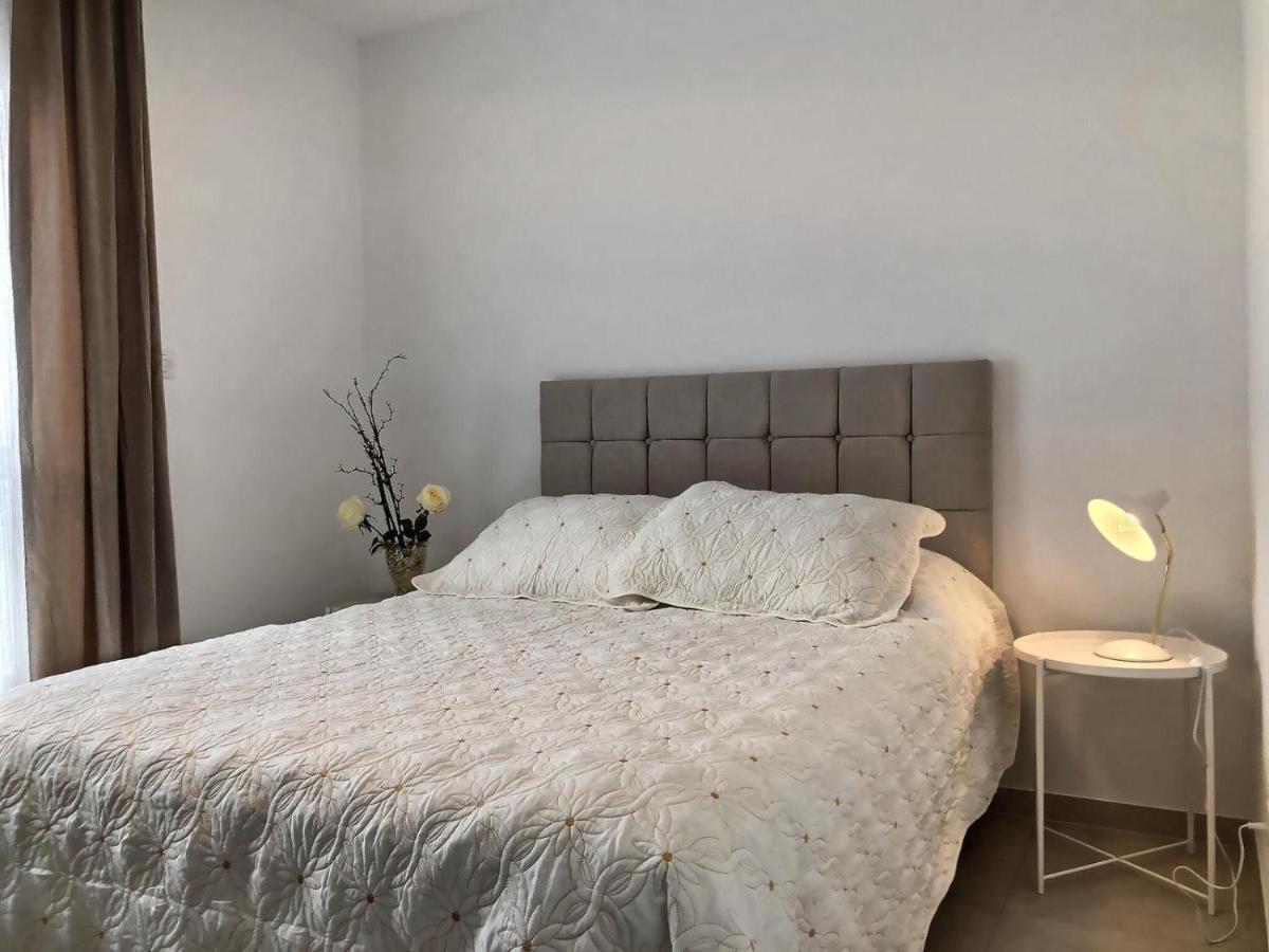 Kresidence - Appartements Saint-Louis Luaran gambar