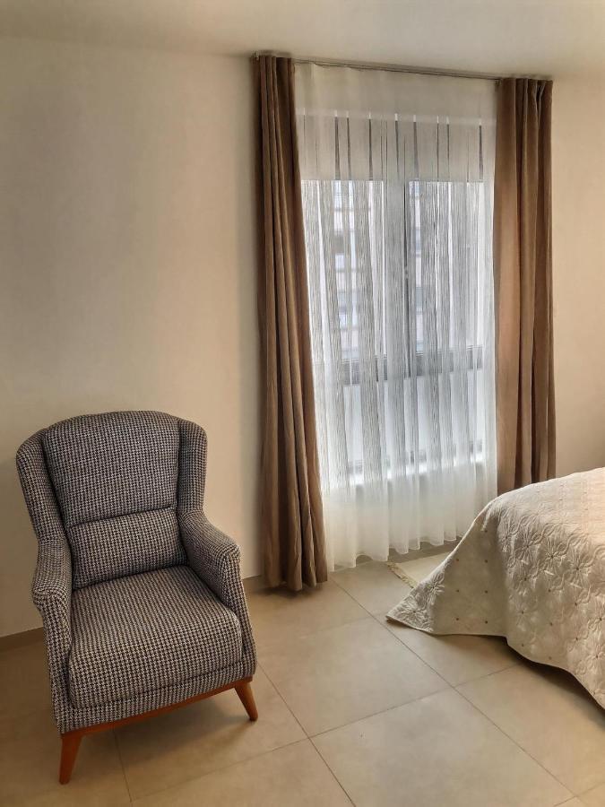 Kresidence - Appartements Saint-Louis Luaran gambar