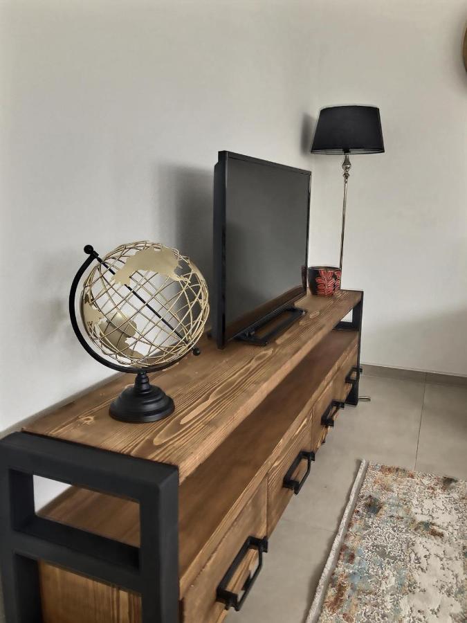 Kresidence - Appartements Saint-Louis Luaran gambar