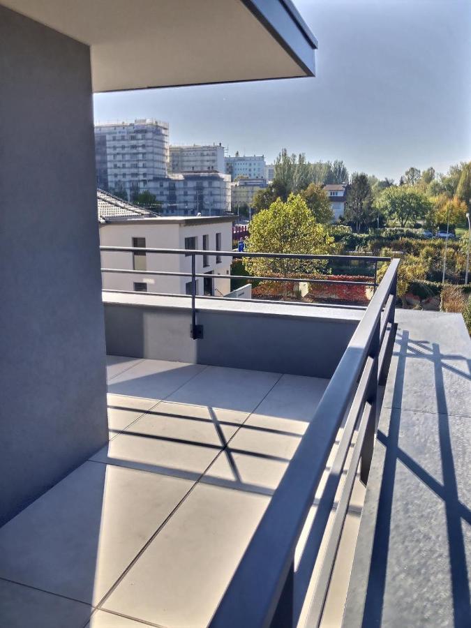 Kresidence - Appartements Saint-Louis Luaran gambar