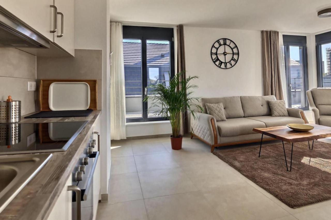 Kresidence - Appartements Saint-Louis Luaran gambar