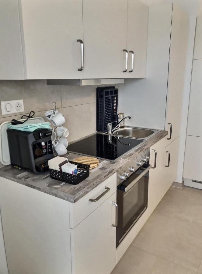 Kresidence - Appartements Saint-Louis Luaran gambar