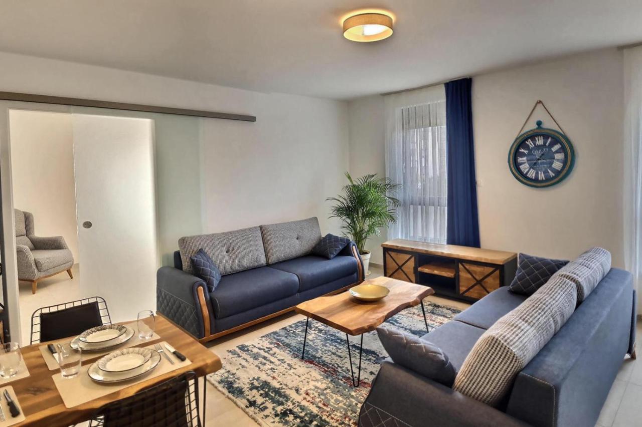 Kresidence - Appartements Saint-Louis Luaran gambar