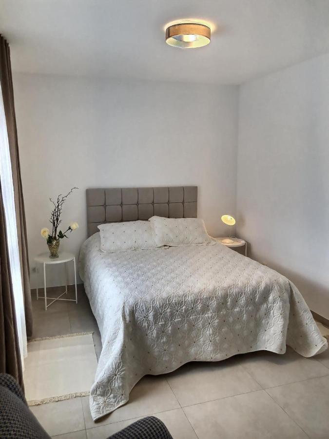 Kresidence - Appartements Saint-Louis Luaran gambar