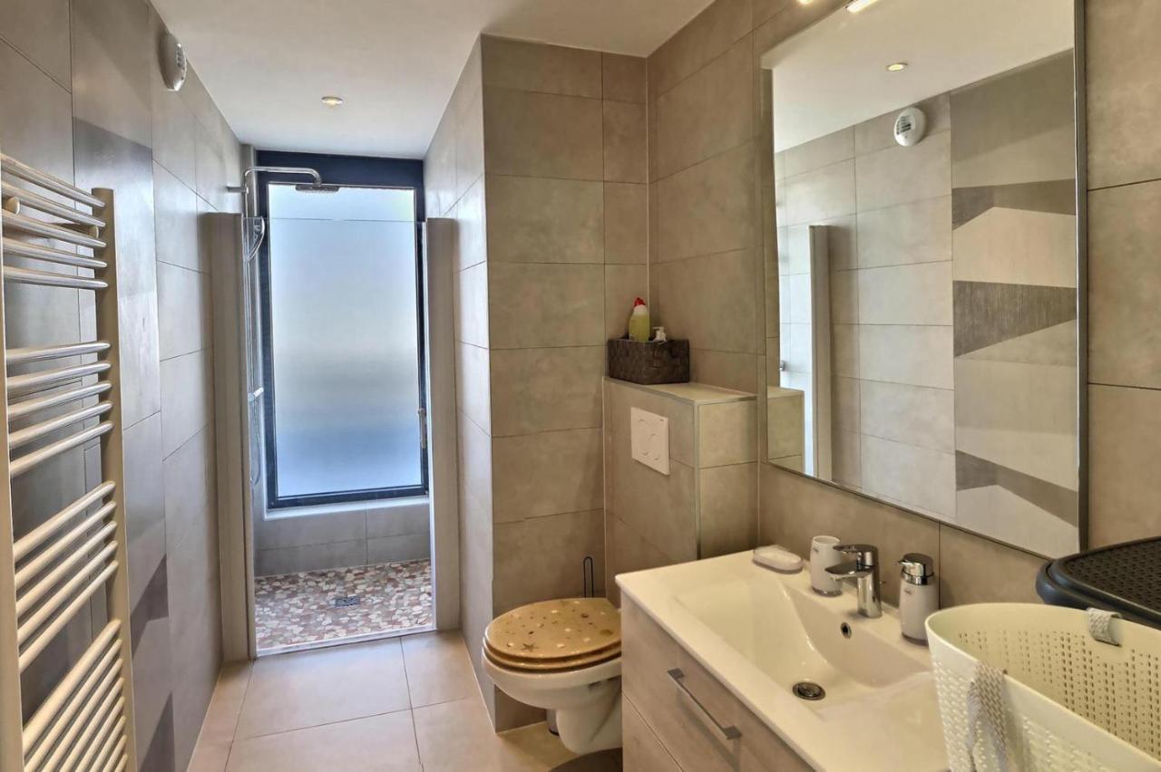 Kresidence - Appartements Saint-Louis Luaran gambar