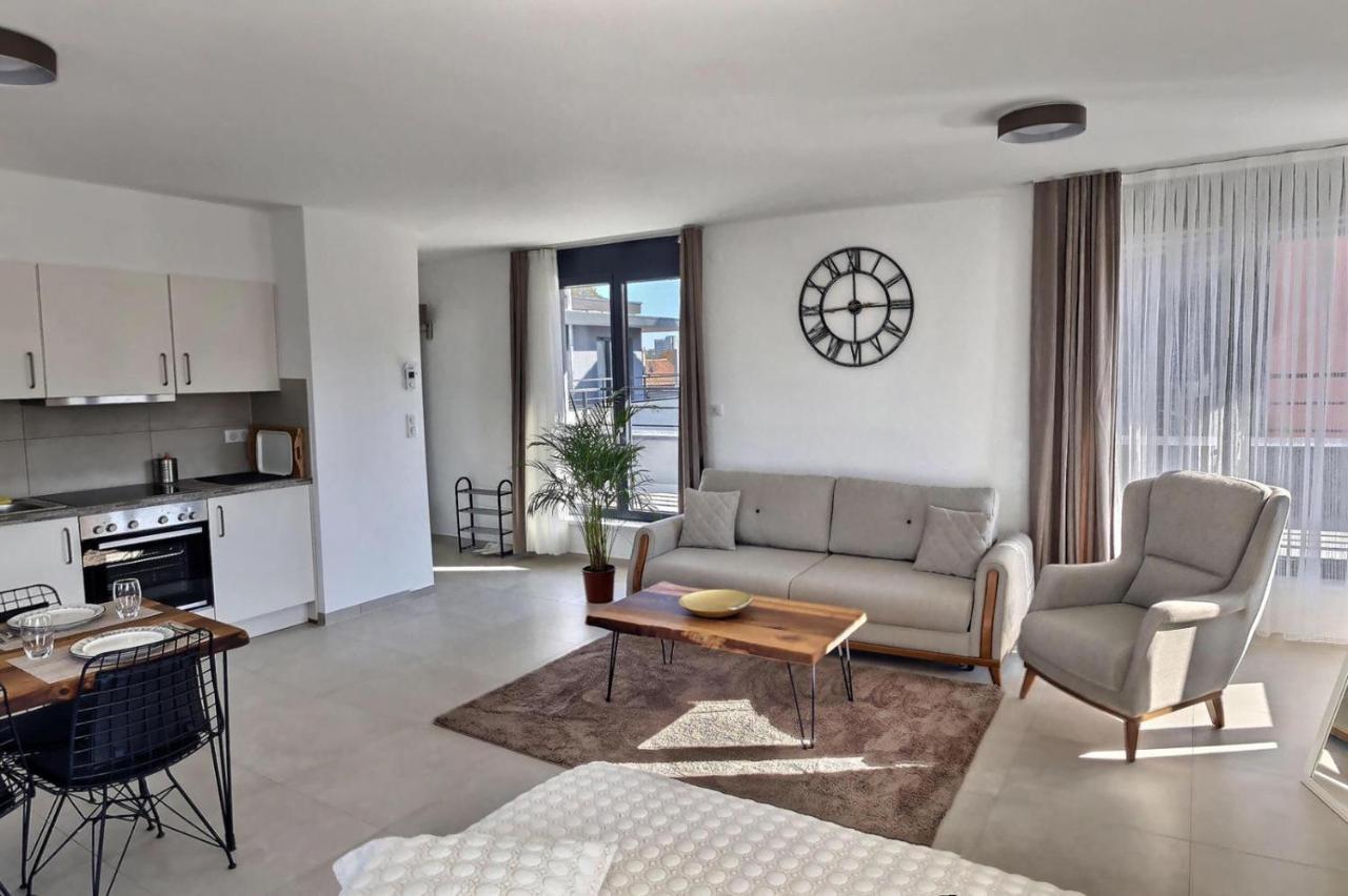 Kresidence - Appartements Saint-Louis Luaran gambar