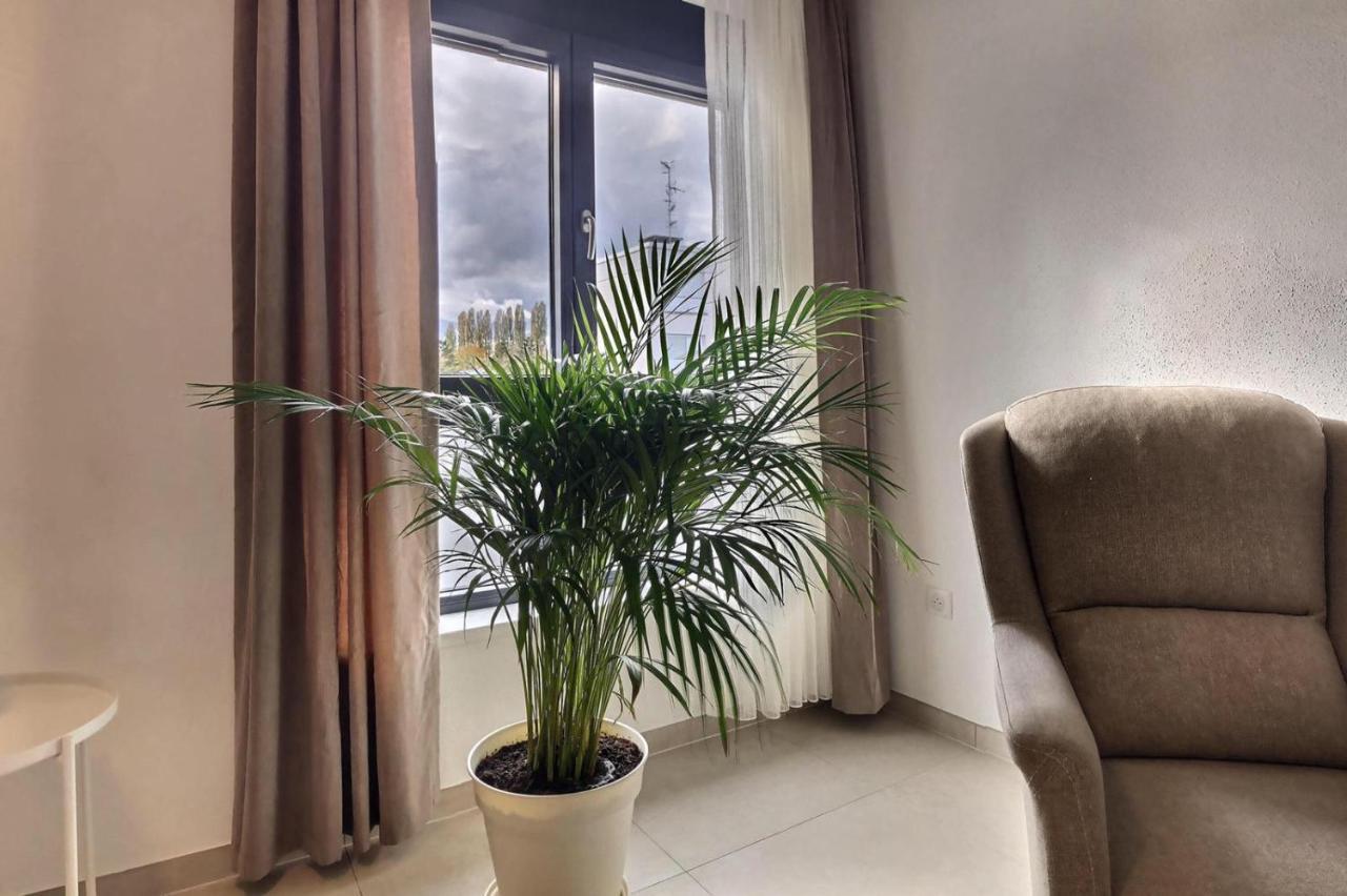 Kresidence - Appartements Saint-Louis Luaran gambar