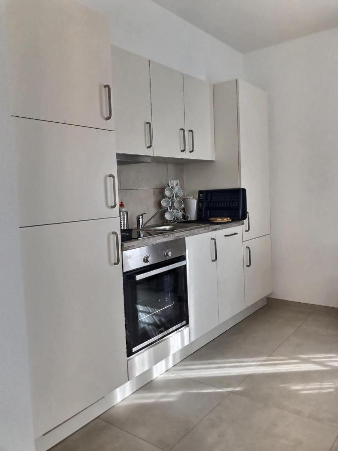 Kresidence - Appartements Saint-Louis Luaran gambar