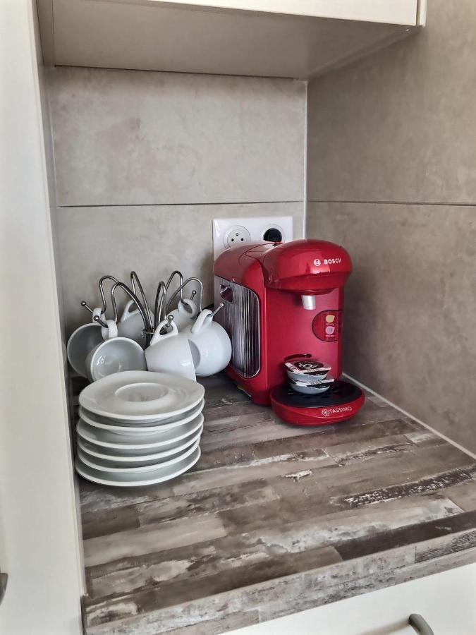 Kresidence - Appartements Saint-Louis Luaran gambar
