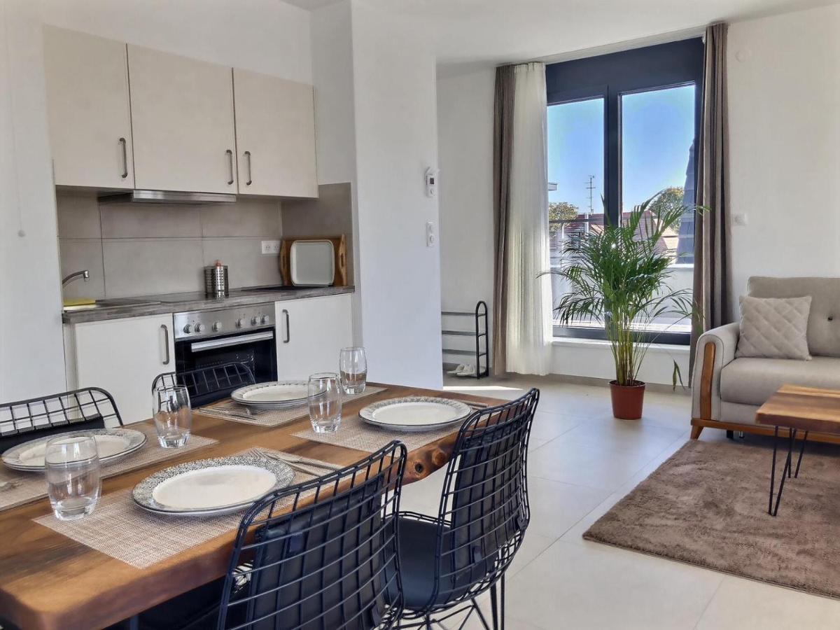 Kresidence - Appartements Saint-Louis Luaran gambar