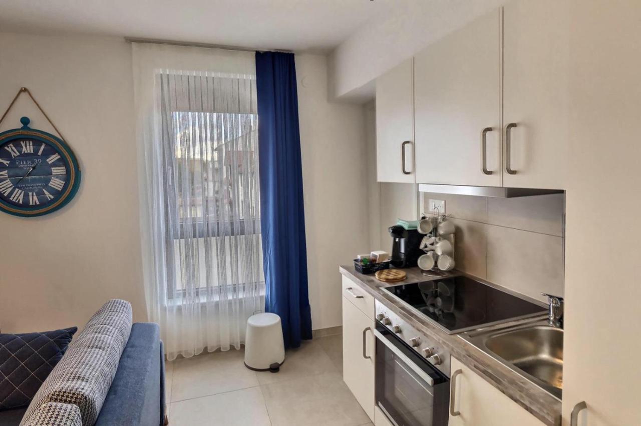 Kresidence - Appartements Saint-Louis Luaran gambar