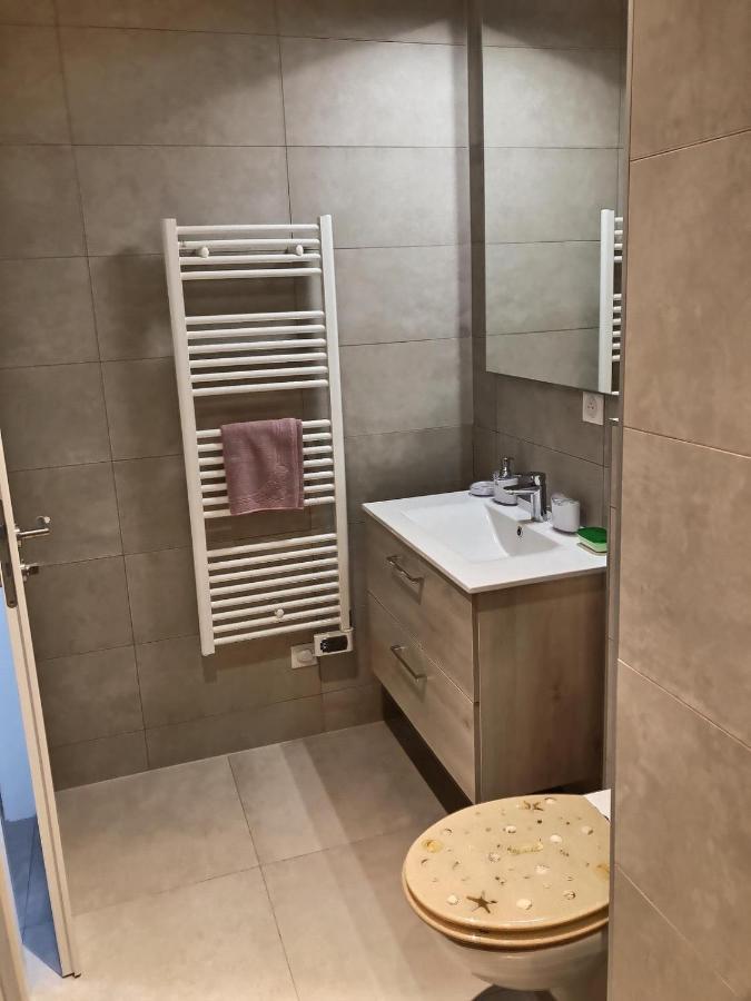 Kresidence - Appartements Saint-Louis Luaran gambar