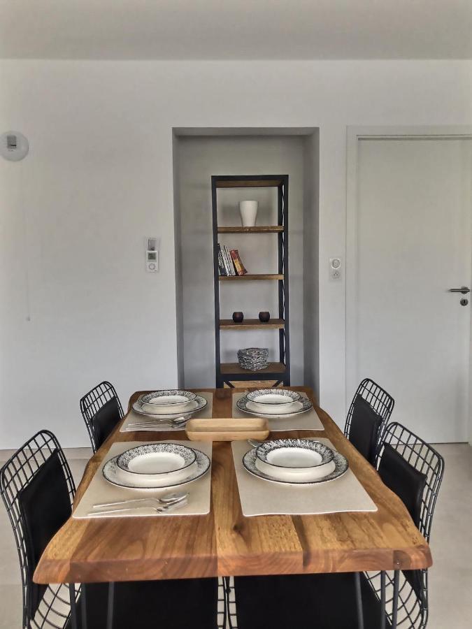 Kresidence - Appartements Saint-Louis Luaran gambar