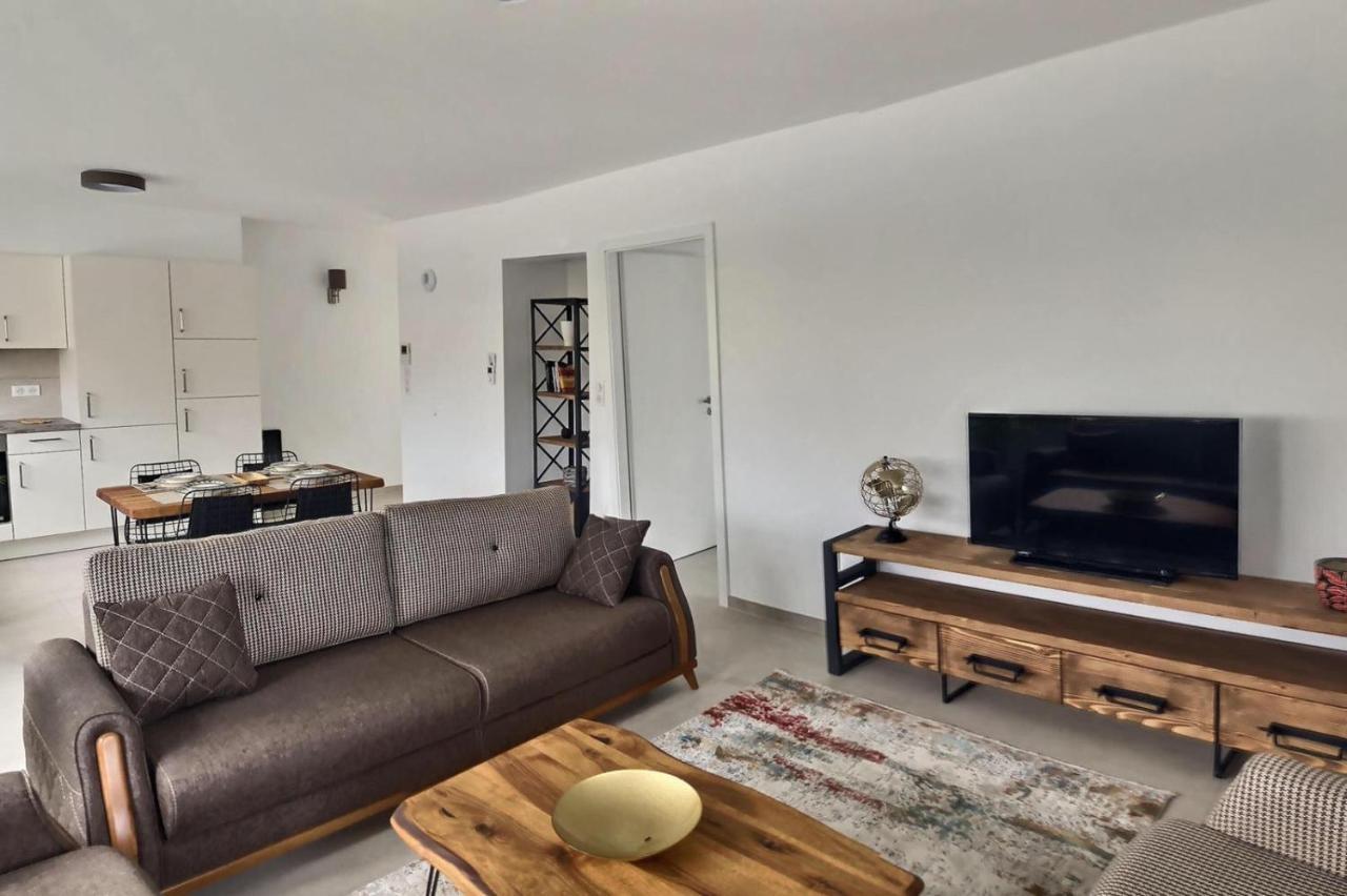 Kresidence - Appartements Saint-Louis Luaran gambar
