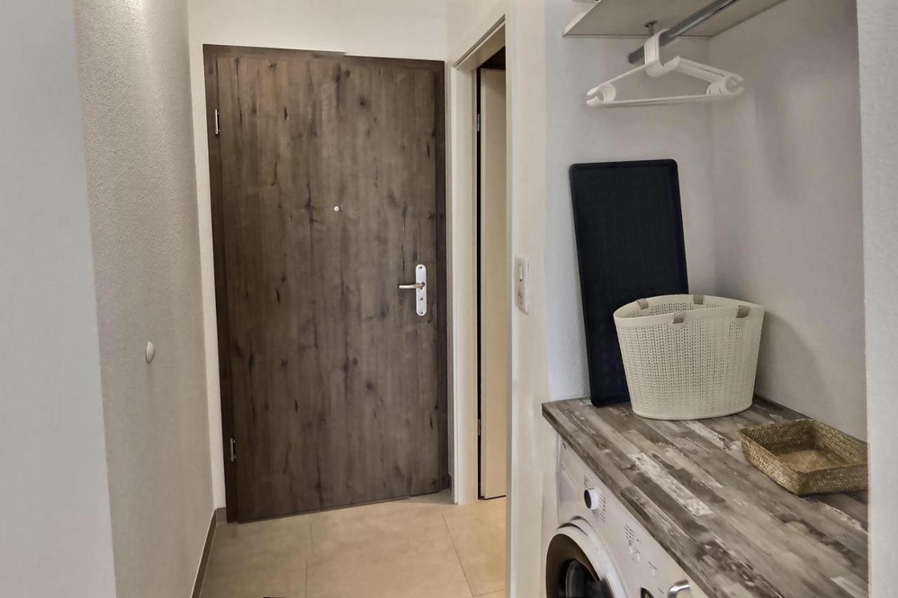 Kresidence - Appartements Saint-Louis Luaran gambar