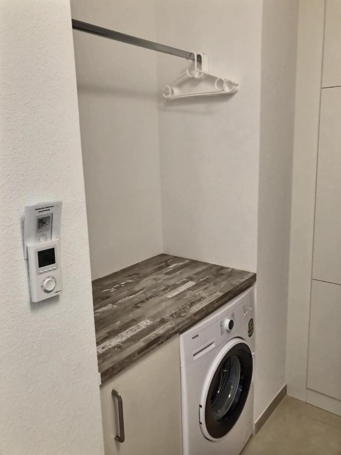Kresidence - Appartements Saint-Louis Luaran gambar