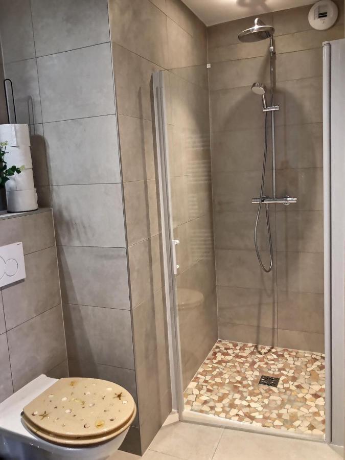 Kresidence - Appartements Saint-Louis Luaran gambar