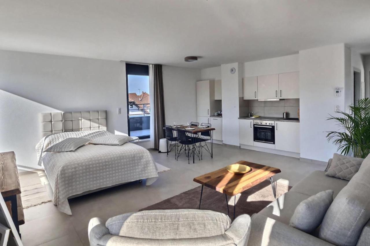 Kresidence - Appartements Saint-Louis Luaran gambar