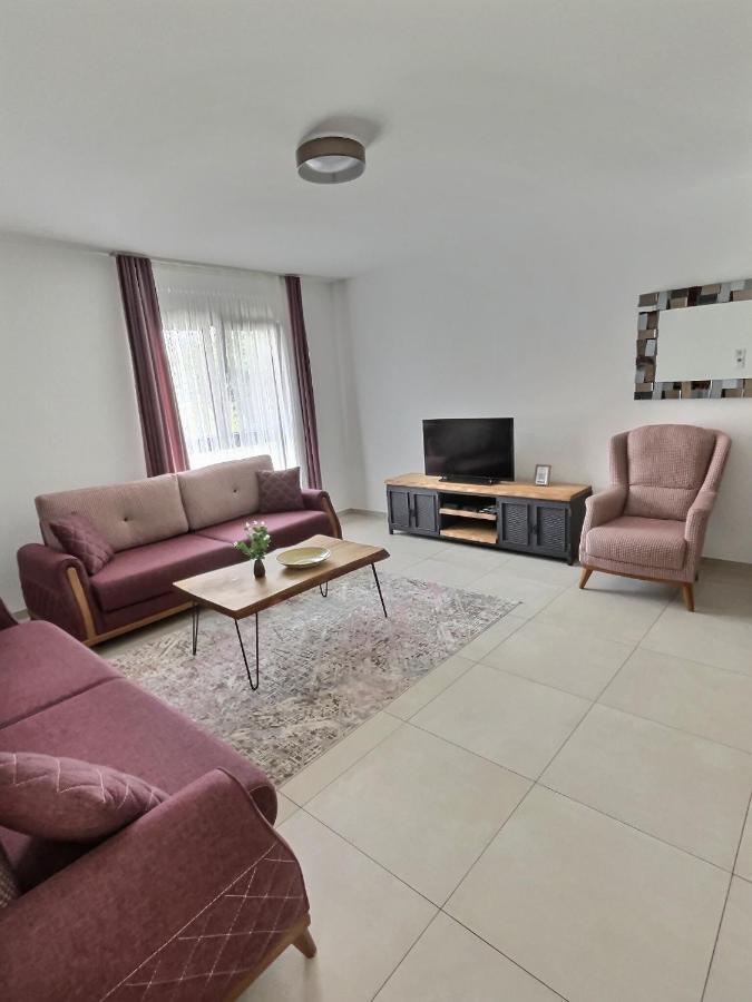 Kresidence - Appartements Saint-Louis Luaran gambar