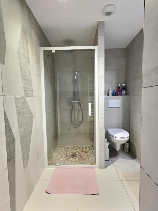 Kresidence - Appartements Saint-Louis Luaran gambar