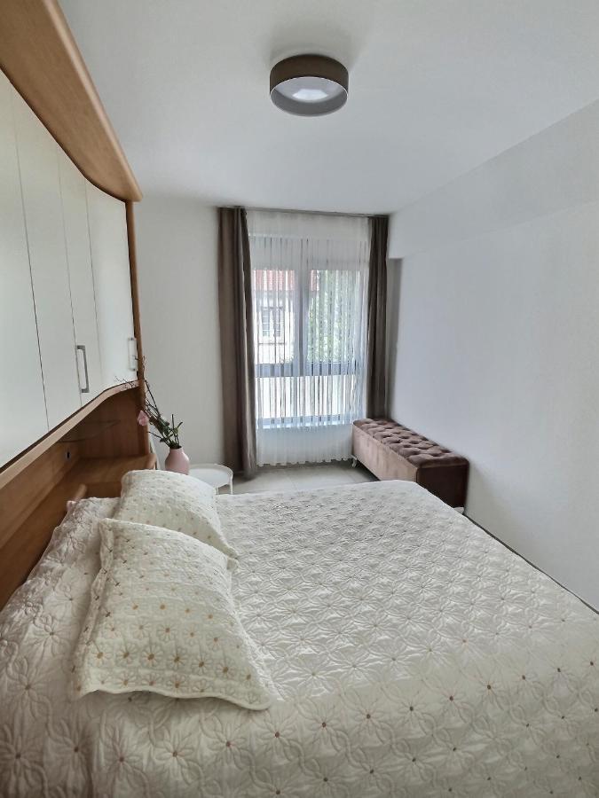 Kresidence - Appartements Saint-Louis Luaran gambar
