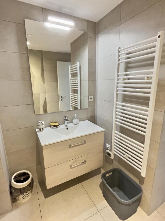 Kresidence - Appartements Saint-Louis Luaran gambar