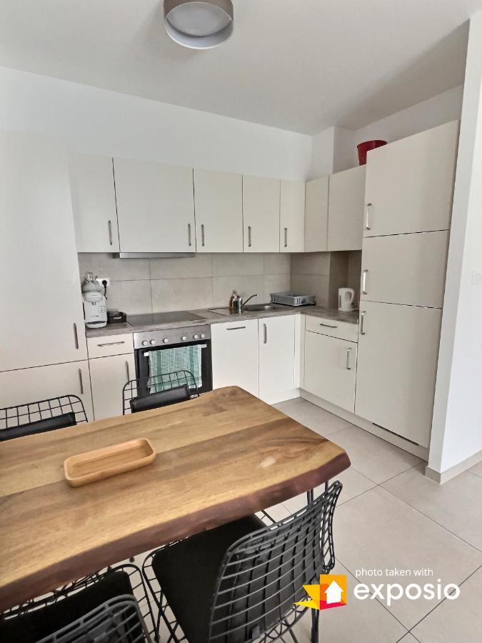 Kresidence - Appartements Saint-Louis Luaran gambar