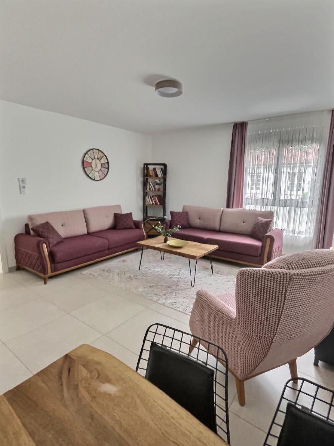 Kresidence - Appartements Saint-Louis Luaran gambar